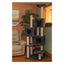 Griant Real Wood Cat Tower for Multiple Cats  A8104 - Your Pet Connection