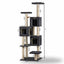 AeroMark Ultimate Multi-Level Cat Tree 80-Inch