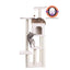 AeroMark Armarkat B6802 Cat Tower 68"