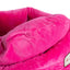 Armarkat Cat Bed, Warm Pet cuddle bed, PInk - Your Pet Connection