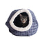 Armarkat Cuddle Cave Cat Bed C44 For Cats & Puppy Dogs - Your Pet Connection