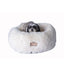 AeroMark Armarkat Plush Comfort Pet Bed Size M