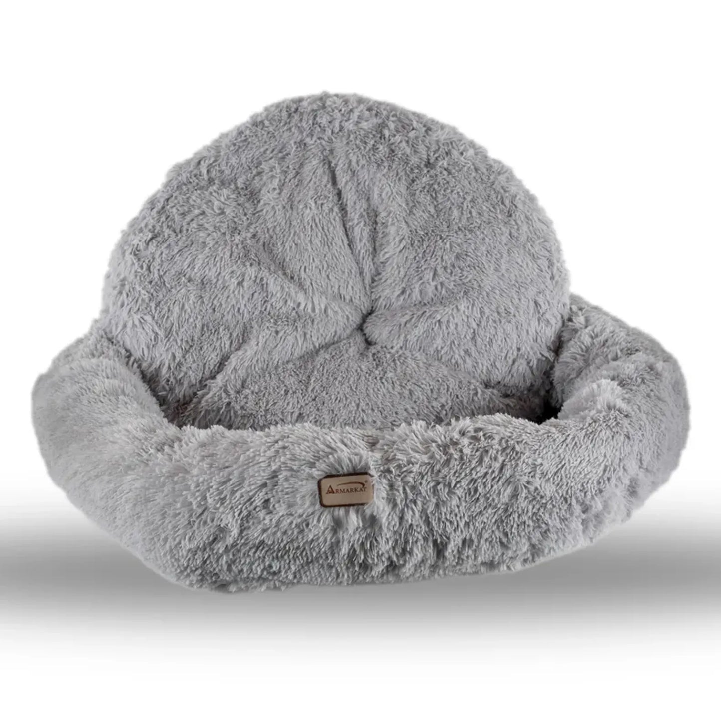 AeroMark Donut Shape Pet Bed 41"