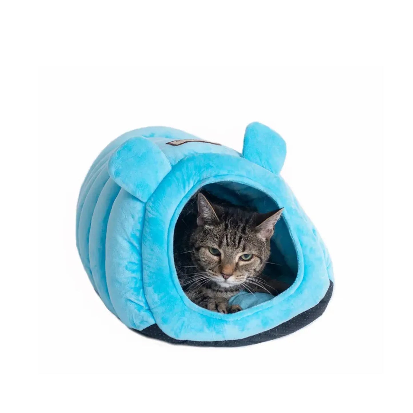 Armarkat Cat Bed C90CTL Tube Shape - Your Pet Connection