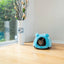 AeroMark Luxurious Hideaway Cat Bed 20x14x11"
