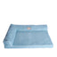 Armarkat Medium Bolstered Pet Bed Poly Fill Dog Cushion - Your Pet Connection