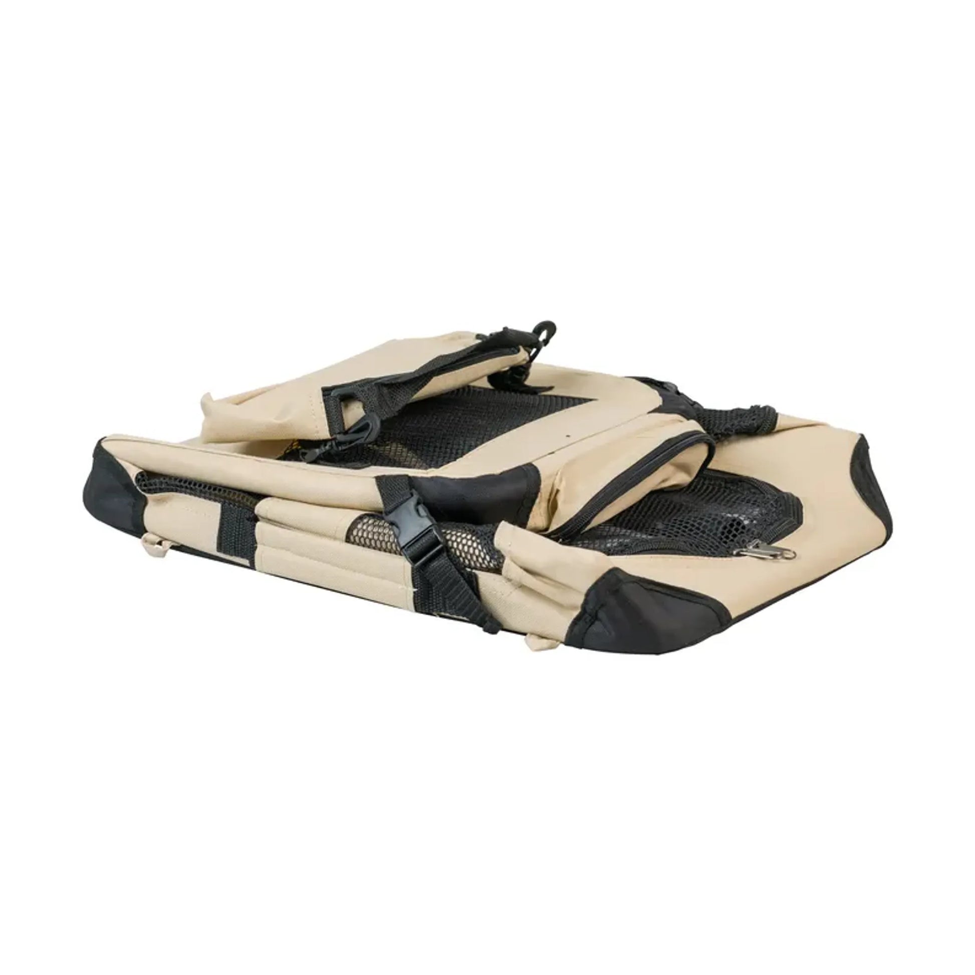 Armarkat FoldIng Soft Dog Crate Pet Travel Carrier PC201B - Your Pet Connection