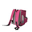 Armarkat PC301P Pets Backpack Pet Carrier In Pk and Gy Combo - Your Pet Connection