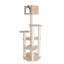 Armarkat Premium Scots Pine 69-Inch Cat Tree W Five Levels - Your Pet Connection