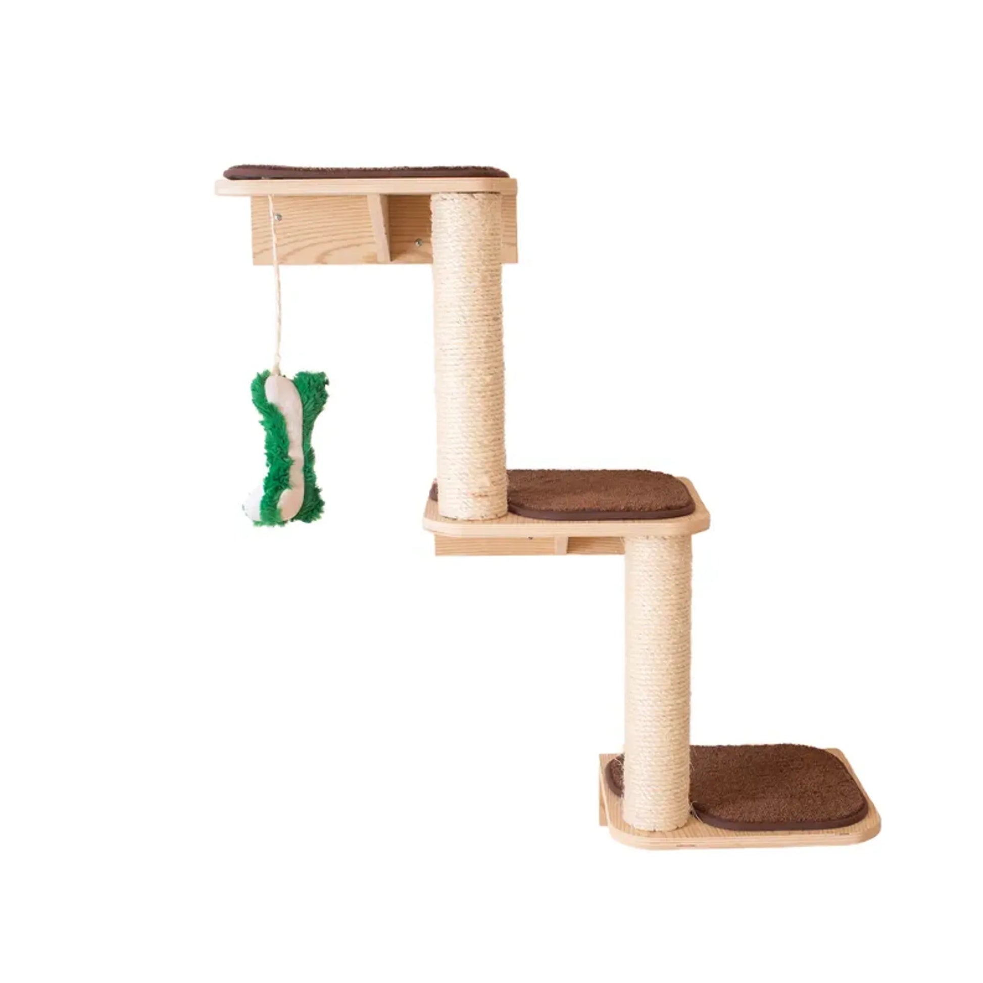 Armarkat Wall Series: Cat Steps W1907C - Your Pet Connection