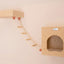 Armarkat Wall Series: Soft Ladder W1907E - Your Pet Connection