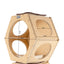 Armarkat Wall Series: Set of Two Wall Tree Additions W2107A - Your Pet Connection