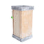 Armarkat Real Wood Double Condo Cat House With Carpet - Your Pet Connection