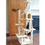 Armarkat Cat Climber Play House, 78" Real Wood Cat furniture - Your Pet Connection