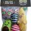 Smokey's Stash Catnip Toys-Avocado, Banana & Sisal Rope Toys - Your Pet Connection