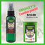 Smokey's Stash Catnip Magic Spray 2oz