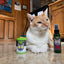 Smokey's Stash Catnip Combo Pack - Your Pet Connection