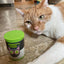 Smokey's Stash Organic Catnip Og Puss Pop Top - Your Pet Connection