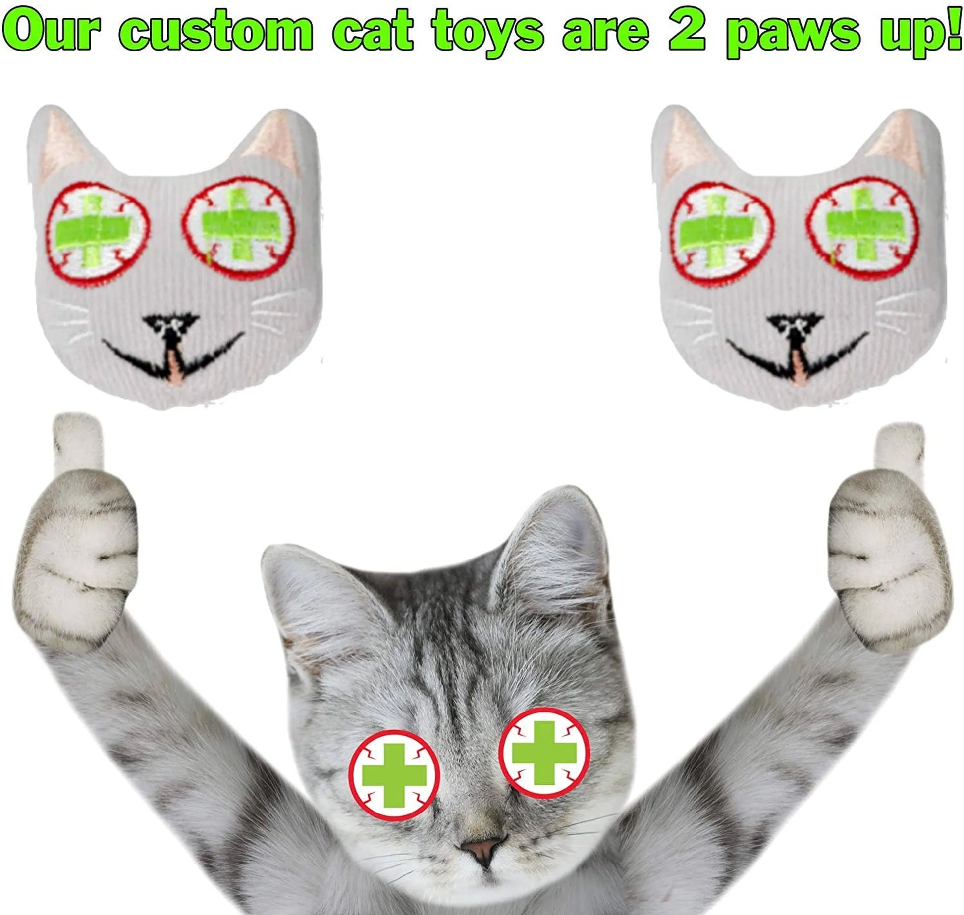 Smokey's Stash Silvervine Haze Potent Catnip and Silver Vine - Your Pet Connection