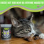 Smokey's Stash Silvervine Nuggets - Catnip Alternative - Your Pet Connection