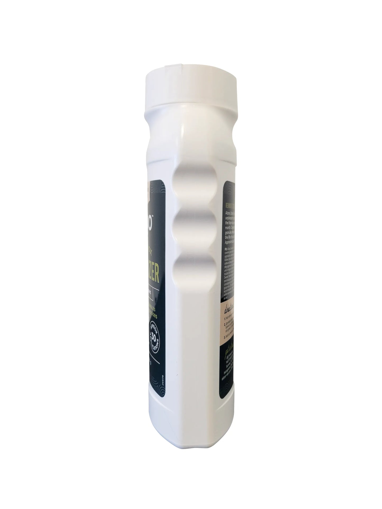 ALZOO Plant-Based Cat Litter Deodorizer - Your Pet Connection