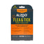 ALZOO Plant-Based Flea & Tick Collar Medium Dog - Your Pet Connection