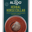 ALZOO Eco-Friendly Herbal Horse Collar - 41.73 inches