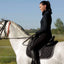 ALZOO Eco-Friendly Herbal Horse Collar - 41.73 inches