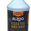 ALZOO Plant-Base Flea & Tick Yard Spray, 32oz - Your Pet Connection
