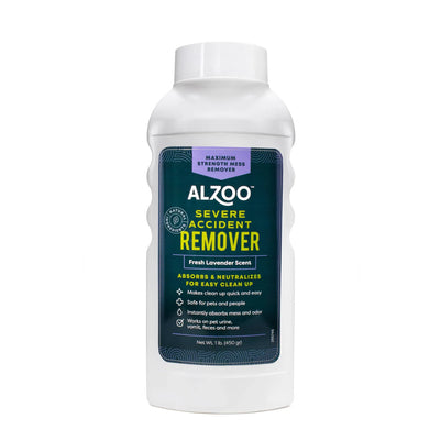ALZOO Plant-Based Odor Eliminator 1 lb