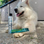 ALZOO Concentrated Shampoo Powder Pouch, Sensitive Skin - Your Pet Connection