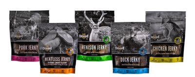 Variety Jerky Pack - Your Pet Connection