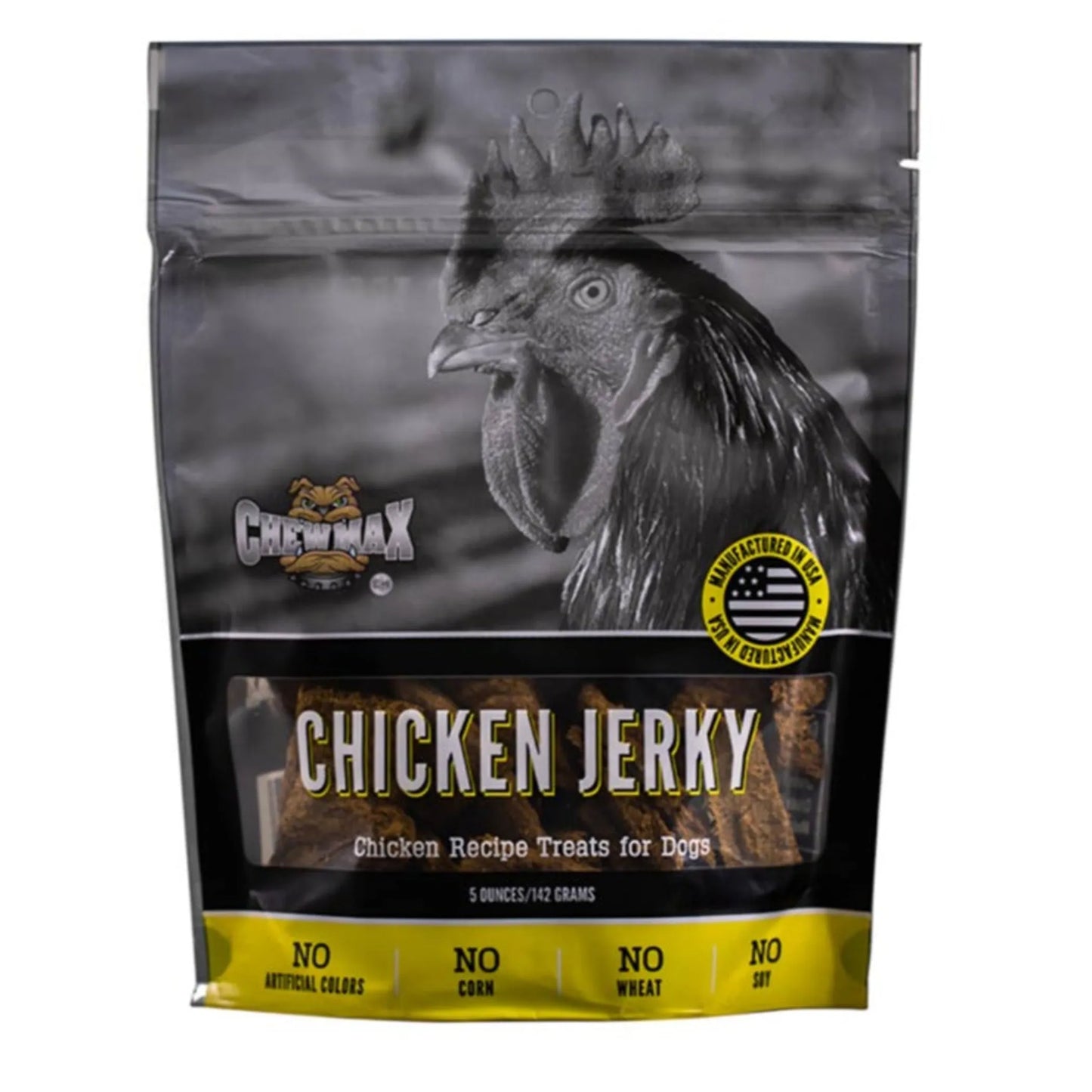 Chicken Jerky - Your Pet Connection