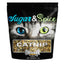 ChewMax Pet Products Aromatic Catnip Treats 1 oz