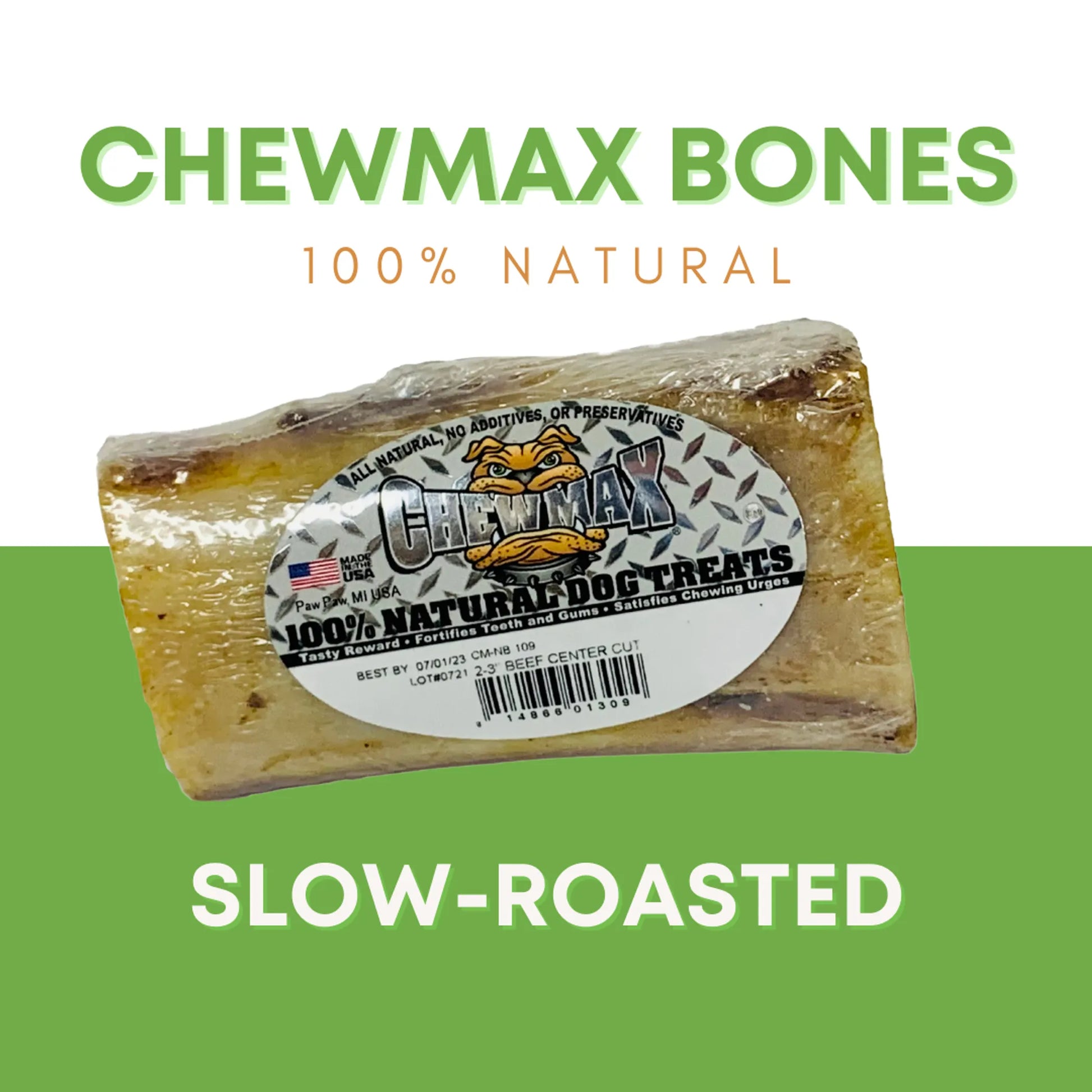 Beef Center Cut Bones - Your Pet Connection