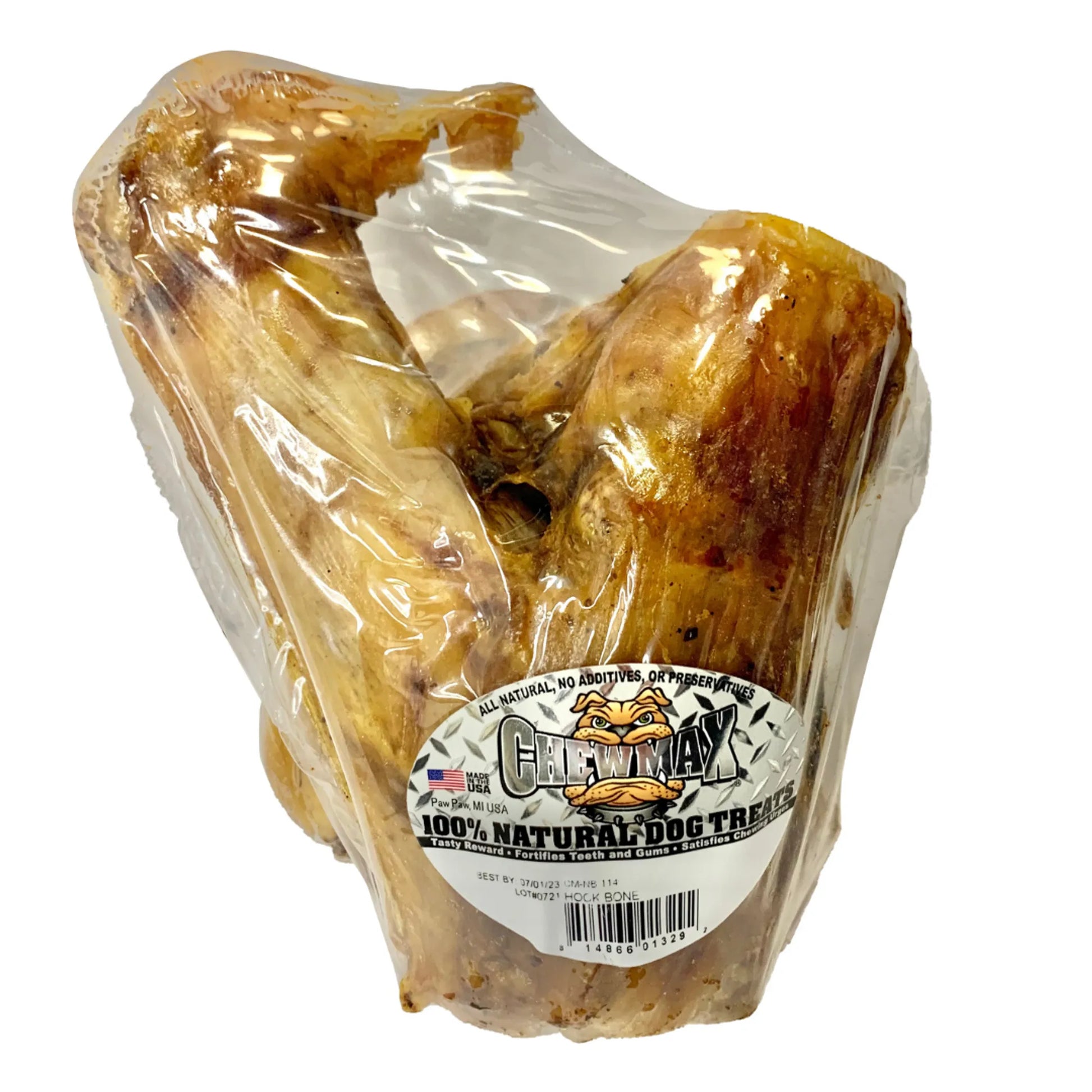 Hock Beef Bone - Your Pet Connection