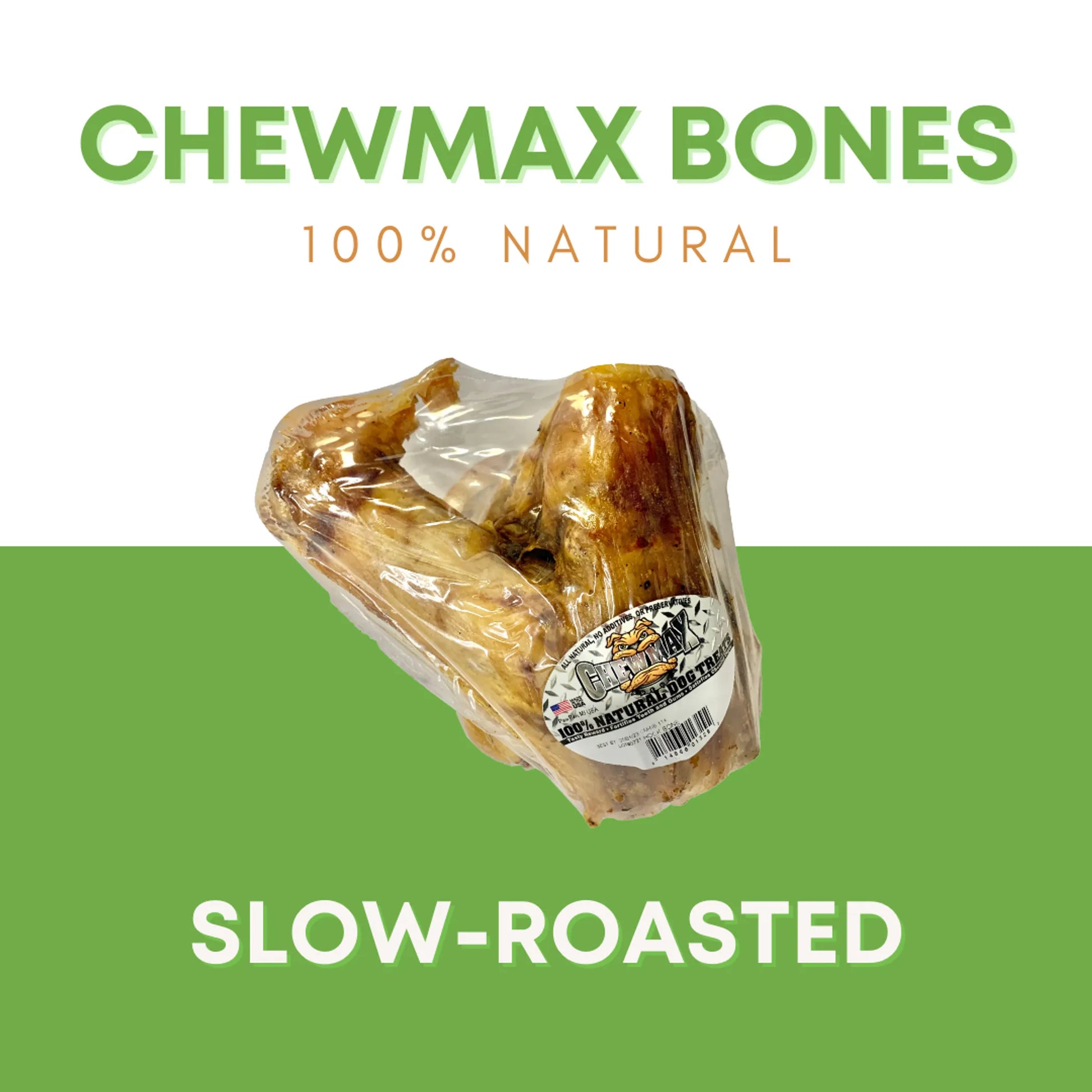 Hock Beef Bone - Your Pet Connection