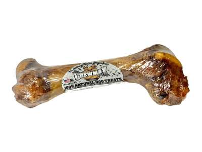 ChewMax Pet Products Porky Femur Bone 6 Inches