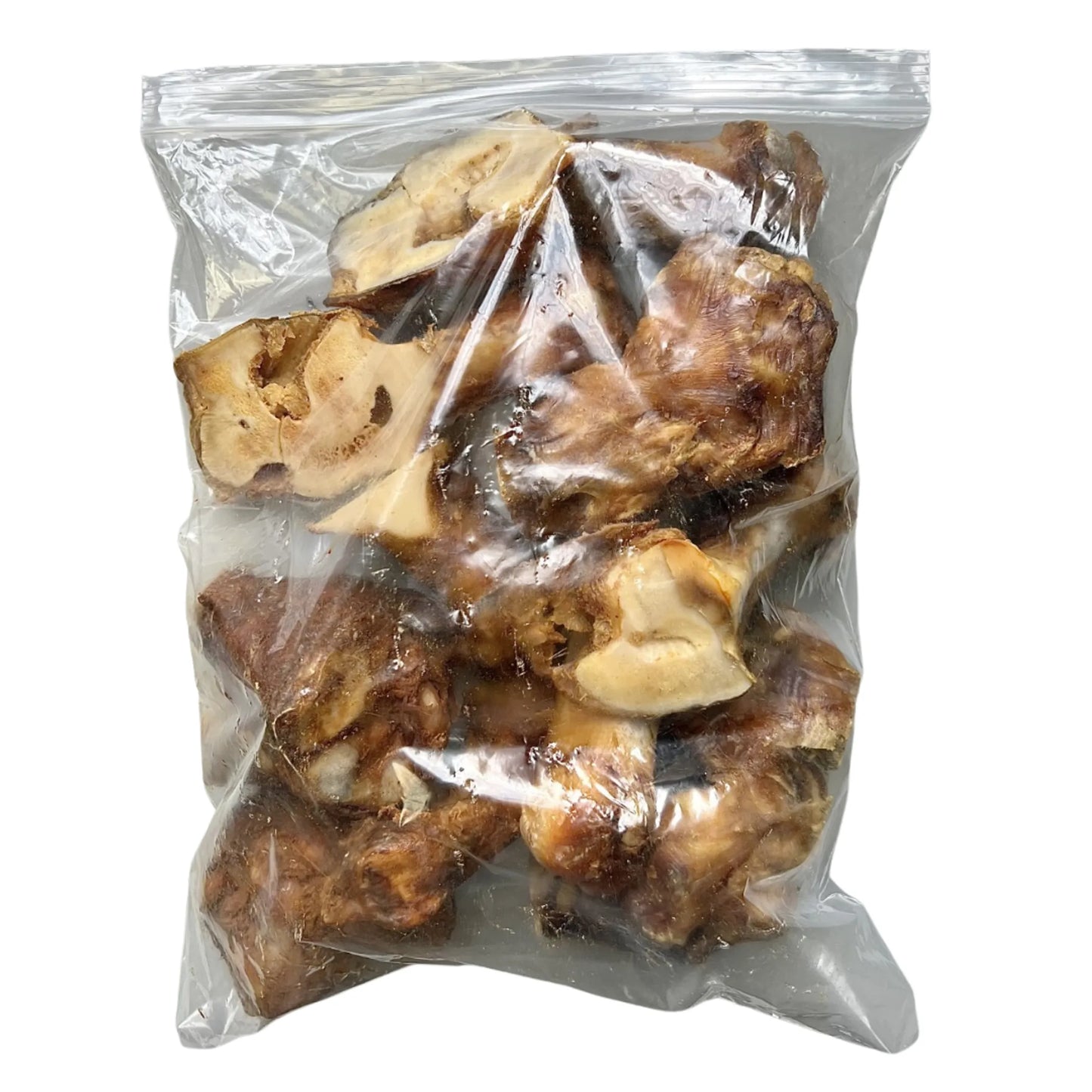100% NATURAL DOG TREATS