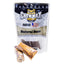 ChewMax Pet Products Natural Beef Bones 4"-5"