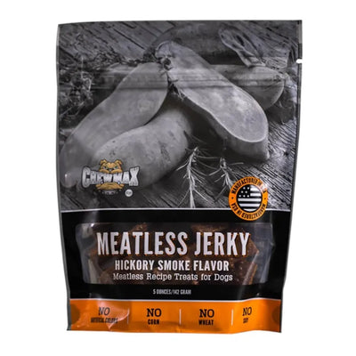 Meatless Jerky - Your Pet Connection