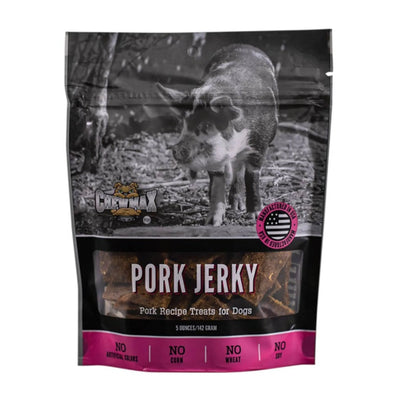 Pork Jerky - Your Pet Connection