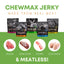 ChewMax Pet Products Pork Jerky Treats 6 oz