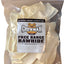 ChewMax Pet Products Natural Rawhide Chips Treats 1.5 LB