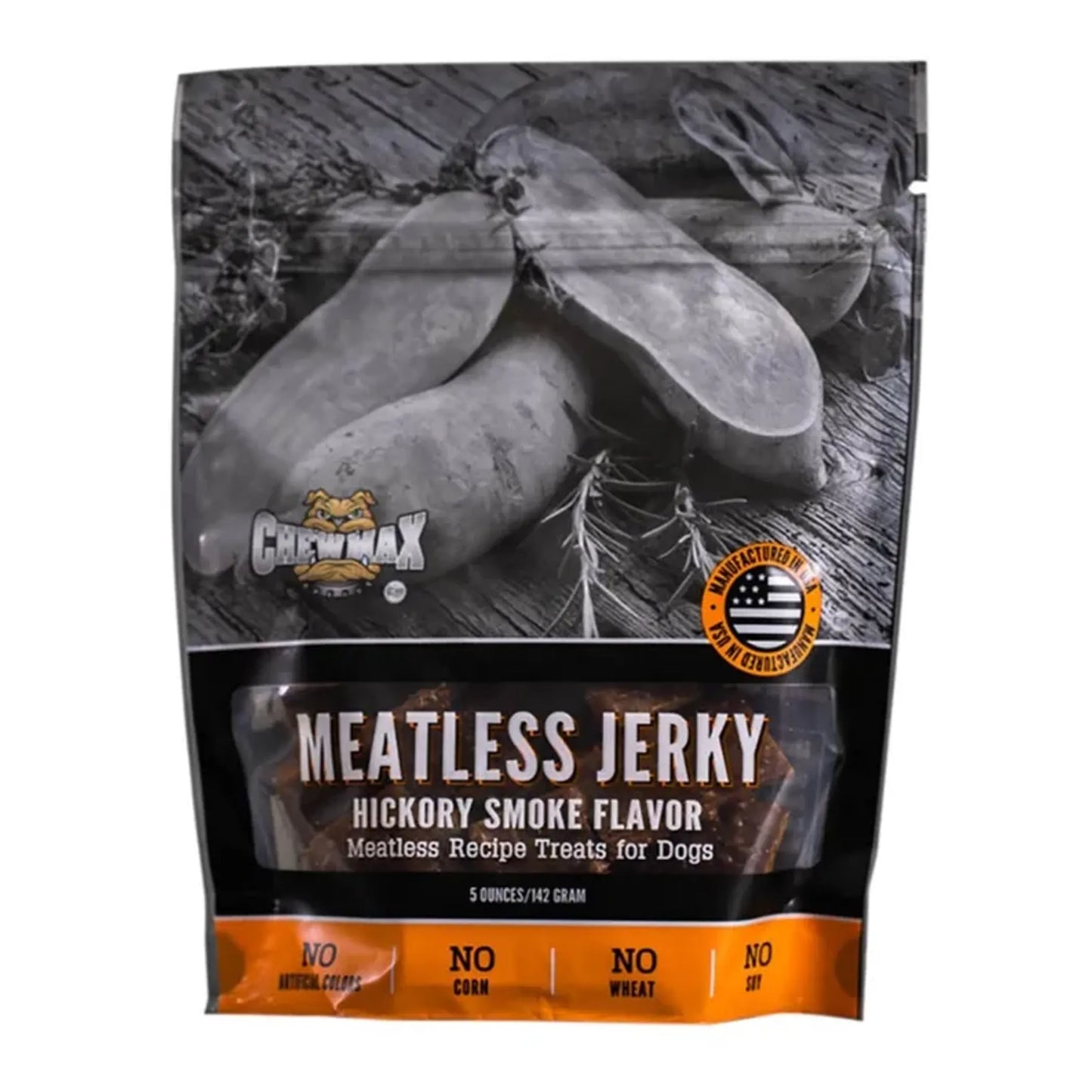 Meatless Jerky - Your Pet Connection
