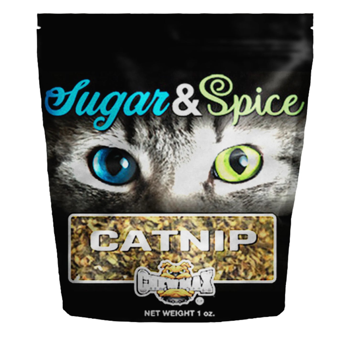 Catnip Bag - Your Pet Connection