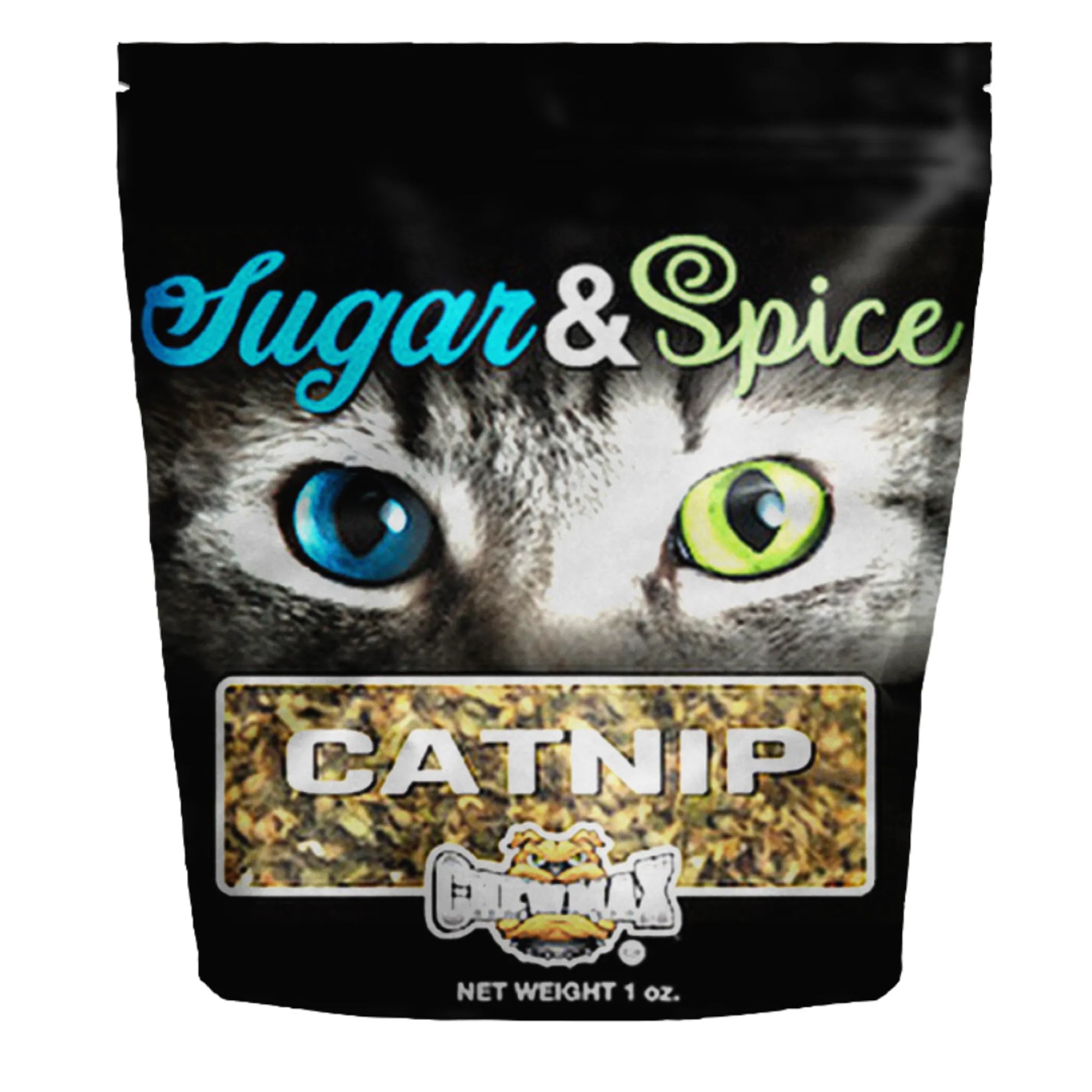 Catnip Bag - Your Pet Connection