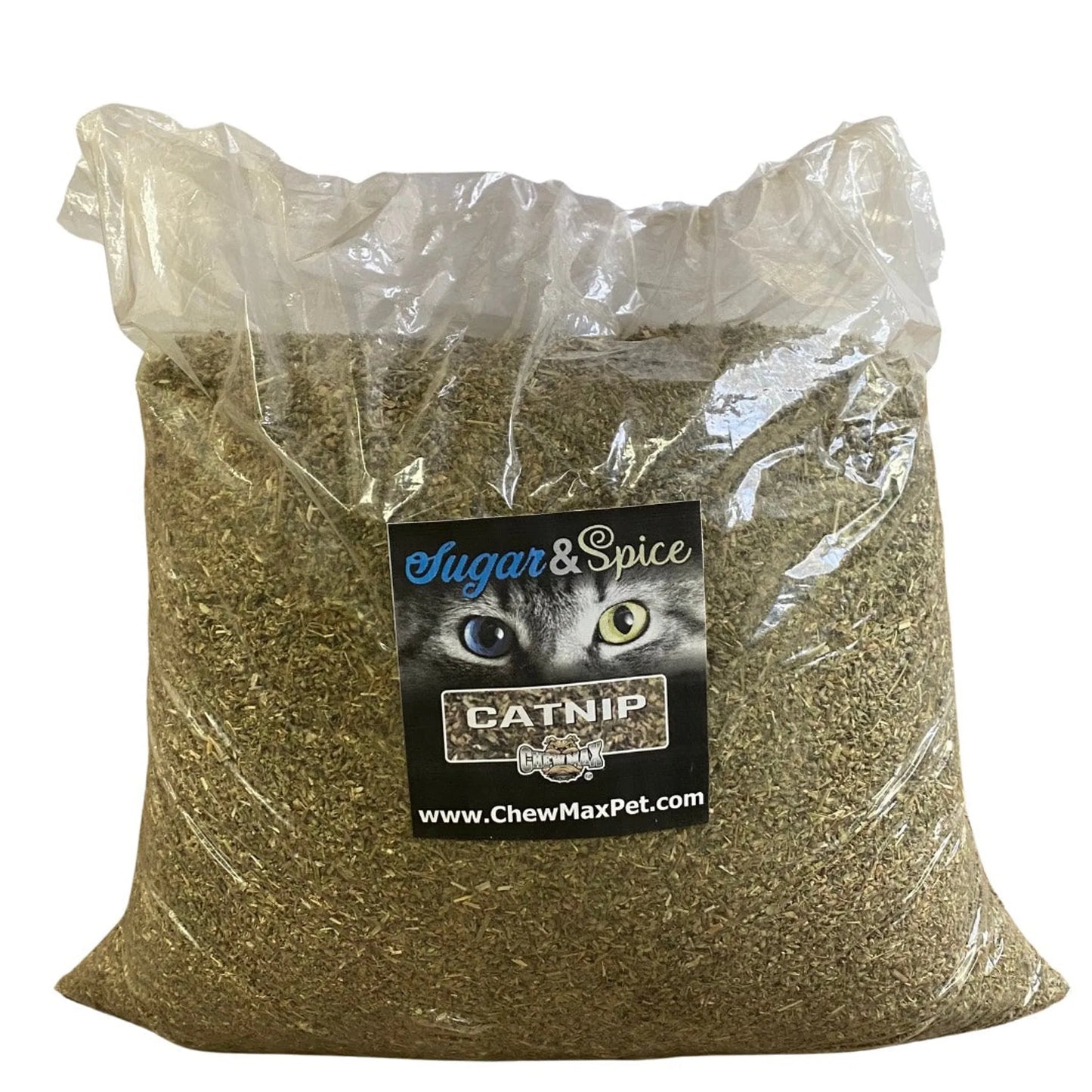 Catnip Bag - Your Pet Connection