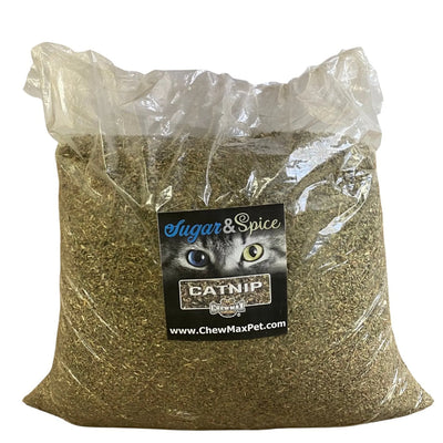 Catnip Bag - Your Pet Connection