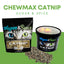 ChewMax Pet Products Aromatic Catnip Treats 1 oz